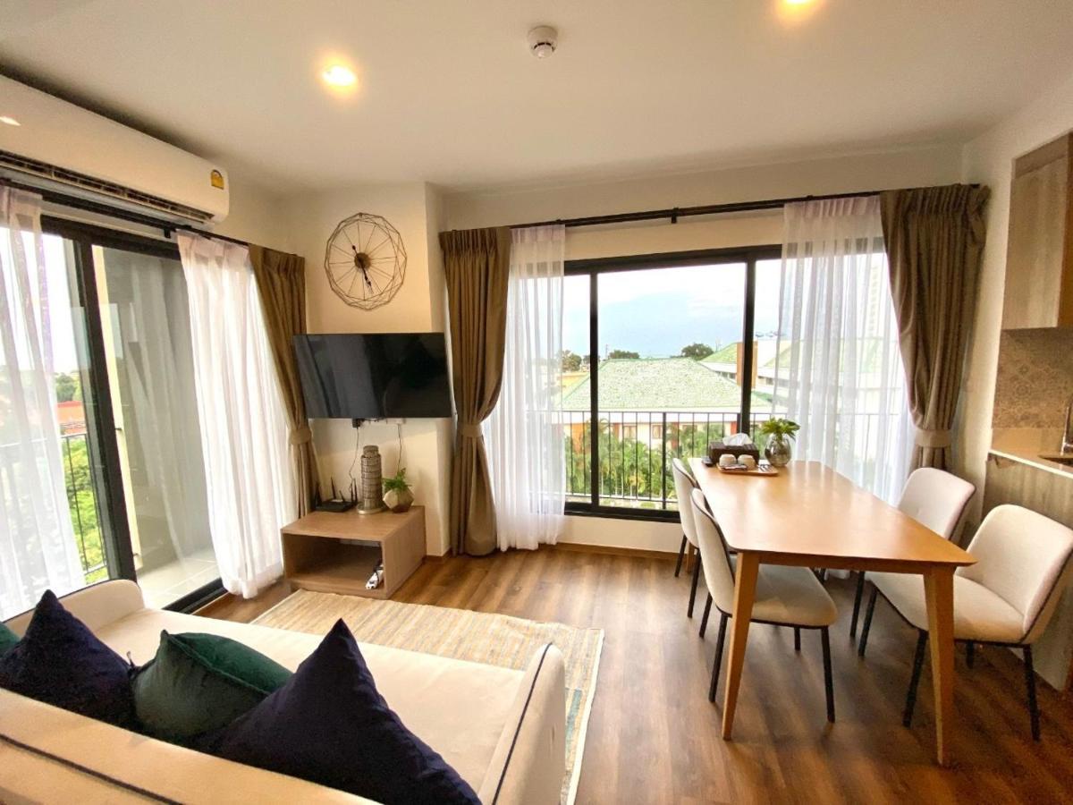 La Habana 2 Bedroom Seaview Апартаменты