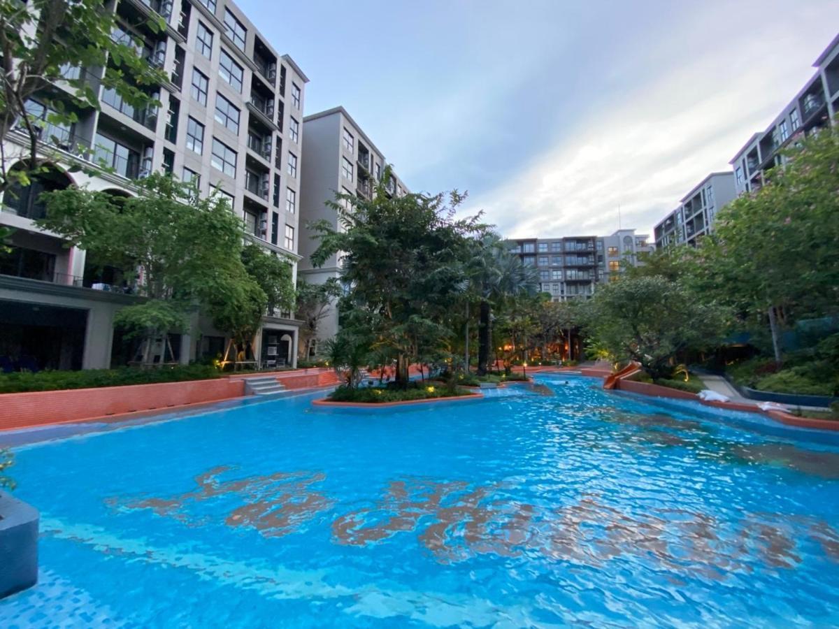 La Habana 2 Bedroom Seaview Хуа Хин